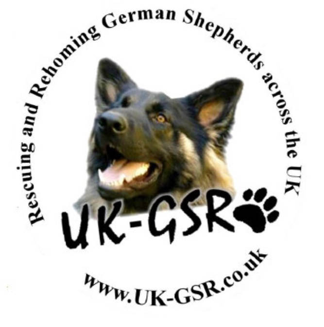 UK German Shepherd Rescue Merchandise